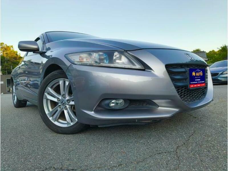 CR-Z