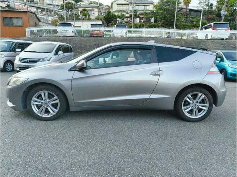 CR-Z
