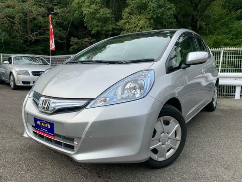 FIT HYBRID