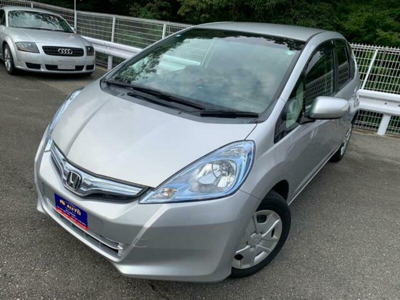 FIT HYBRID