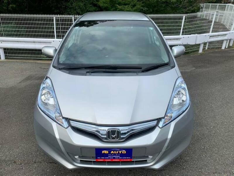 FIT HYBRID
