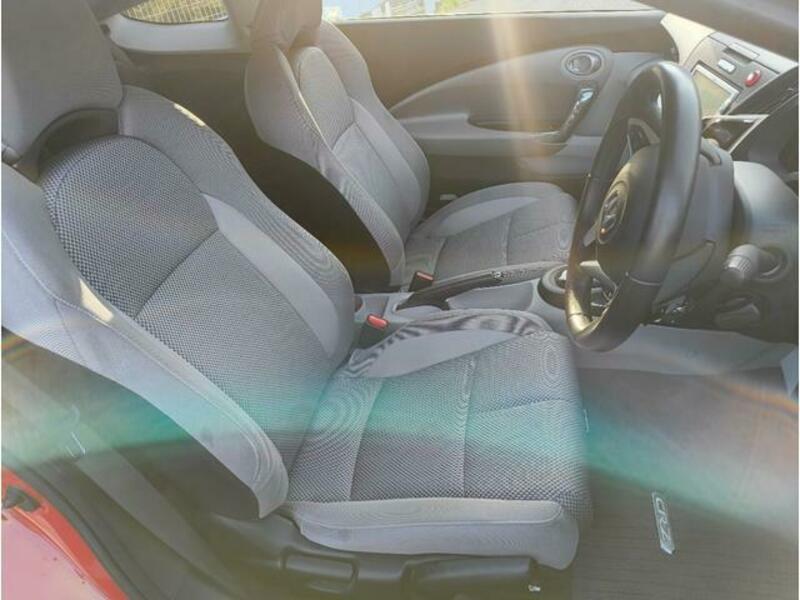 CR-Z