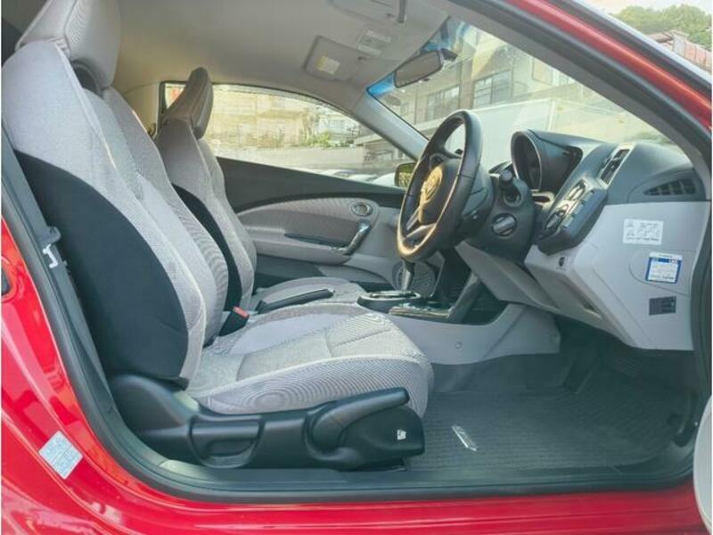 CR-Z