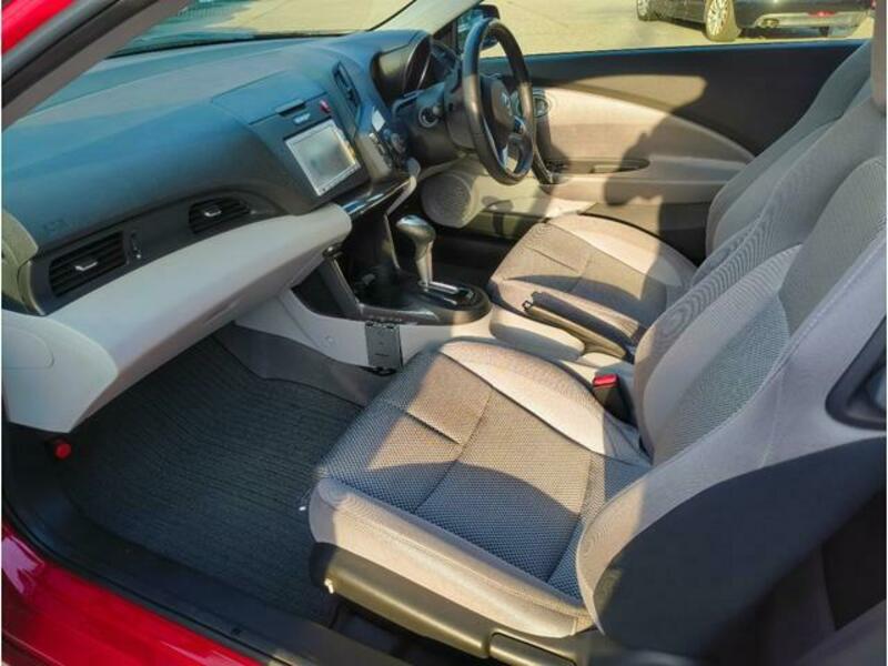 CR-Z
