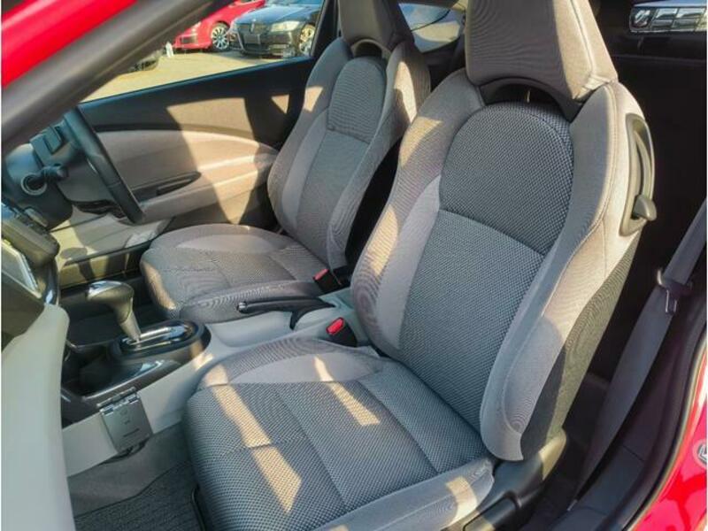 CR-Z