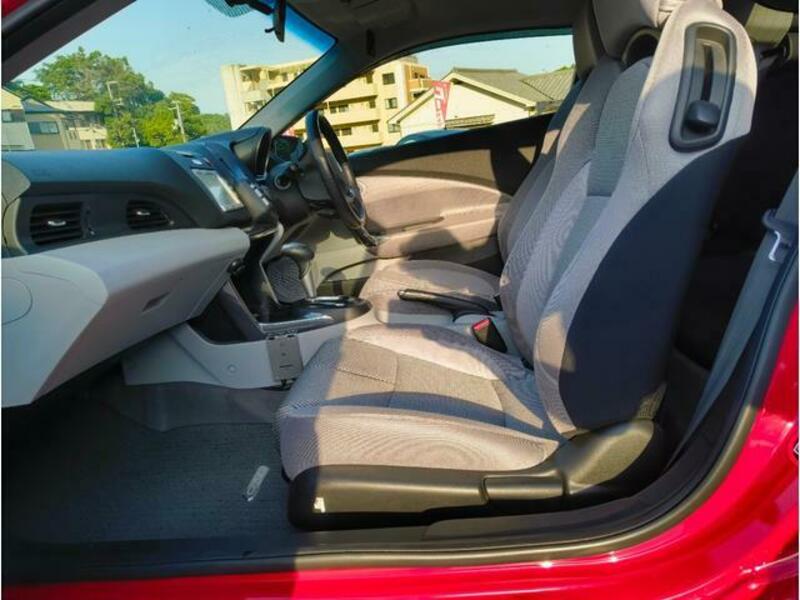 CR-Z