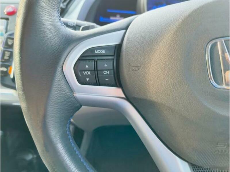 CR-Z