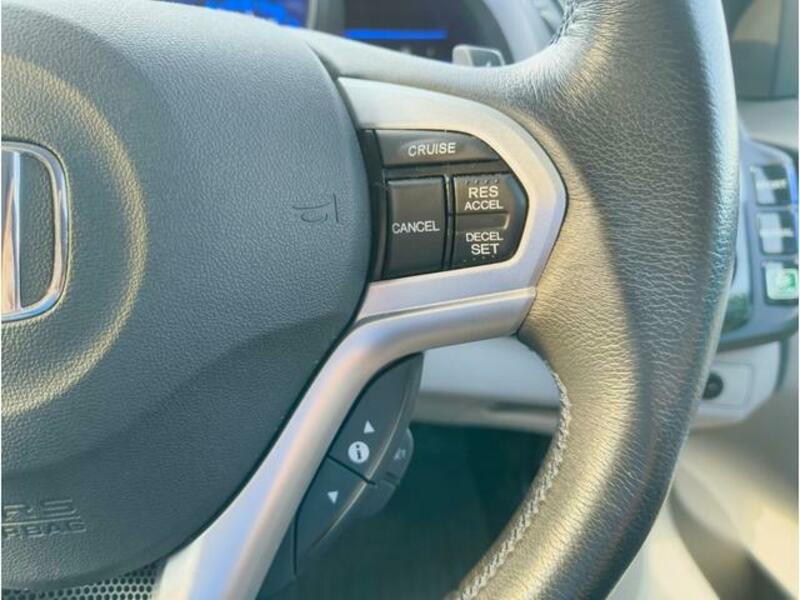 CR-Z