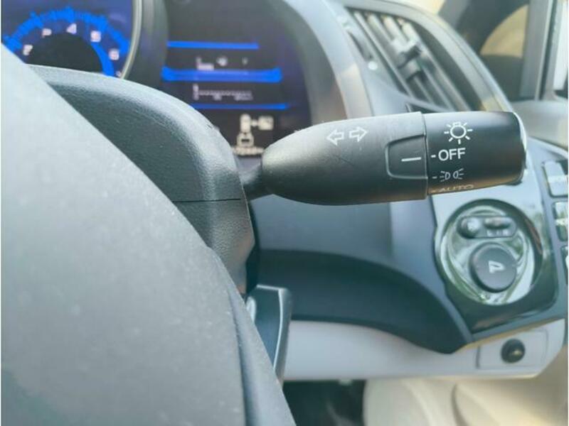 CR-Z