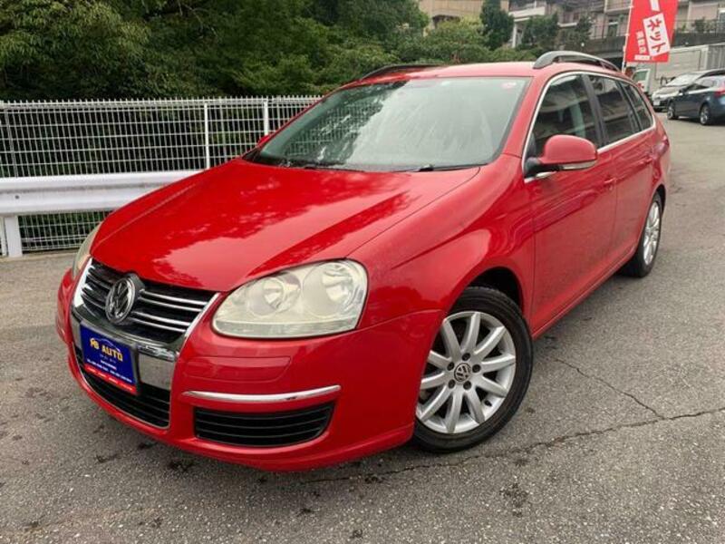 GOLF VARIANT