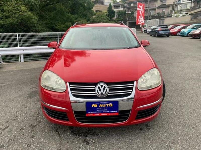 GOLF VARIANT