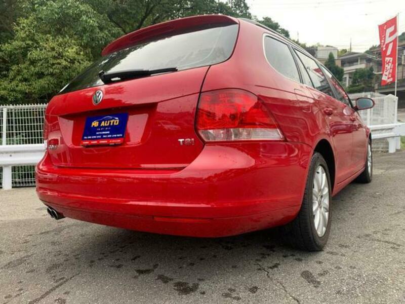 GOLF VARIANT