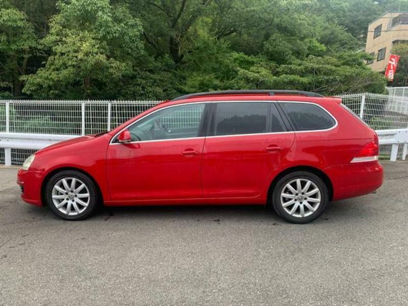 GOLF VARIANT