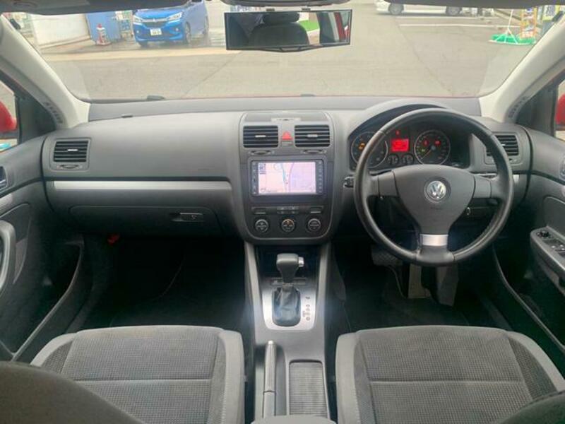 GOLF VARIANT
