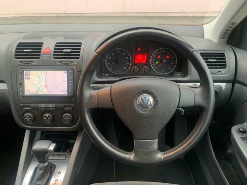 GOLF VARIANT