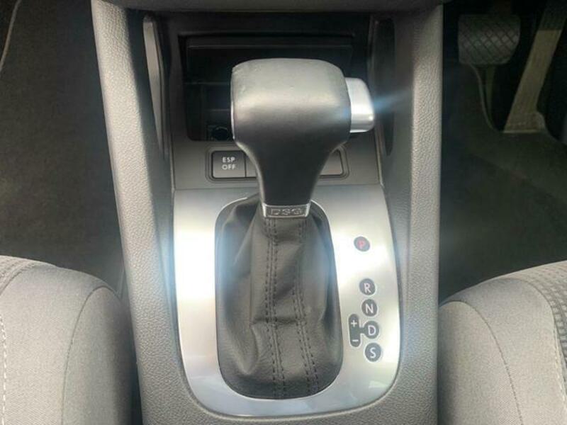 GOLF VARIANT