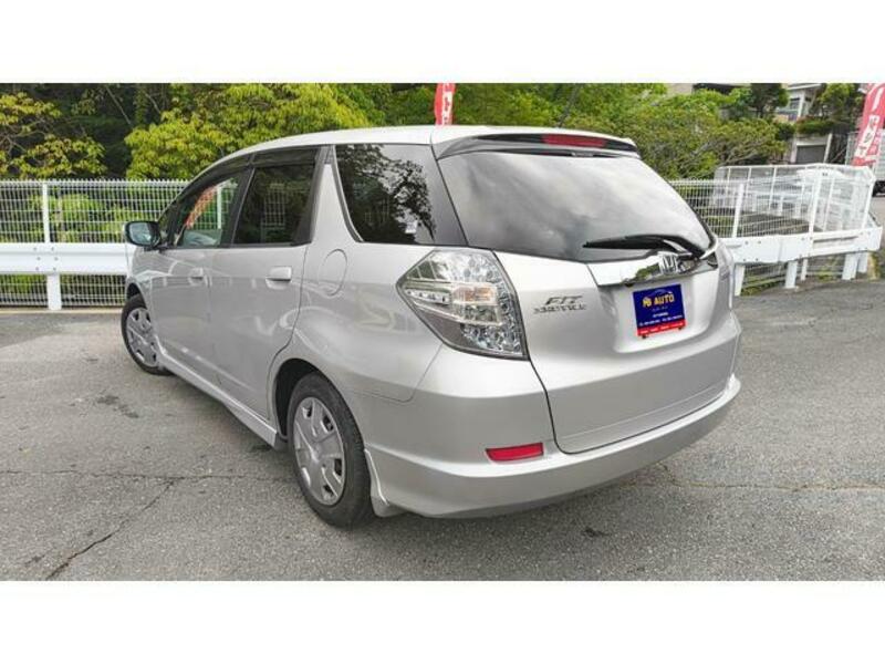 FIT SHUTTLE