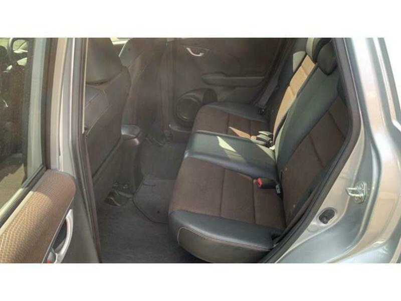 FIT SHUTTLE