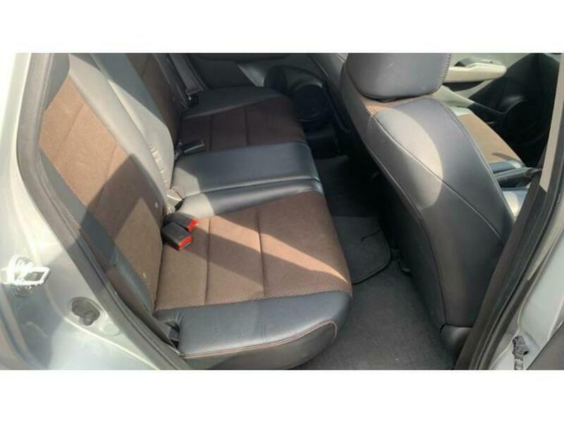 FIT SHUTTLE