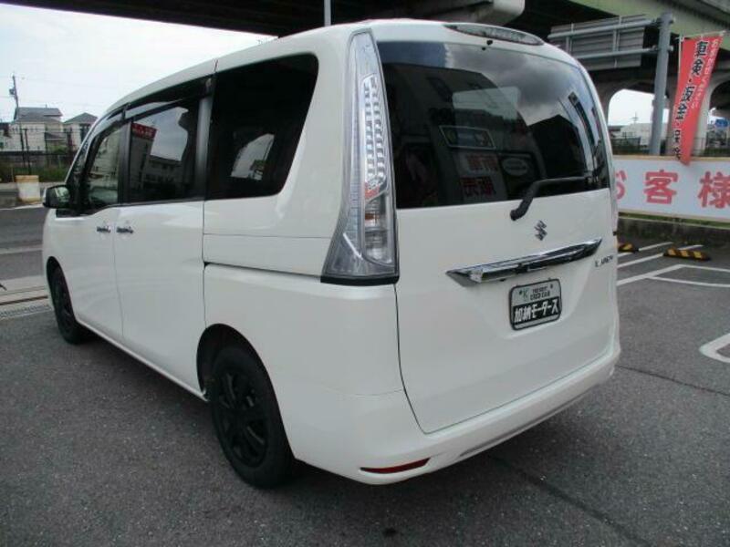 LANDY