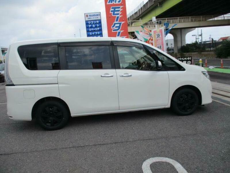 LANDY