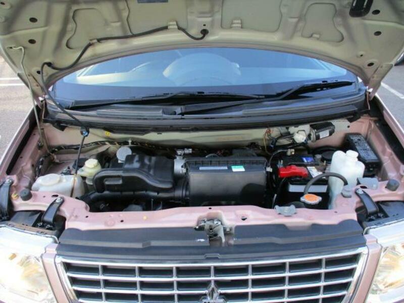 EK WAGON