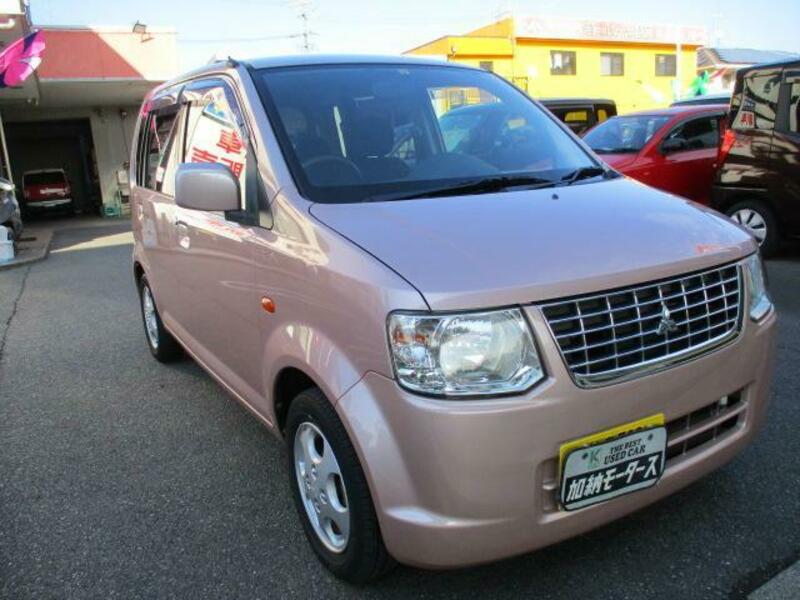 EK WAGON