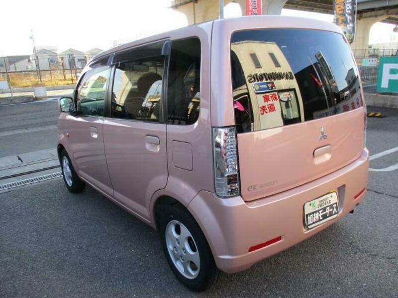 EK WAGON