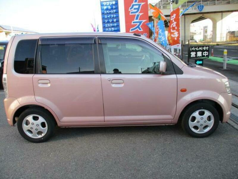 EK WAGON