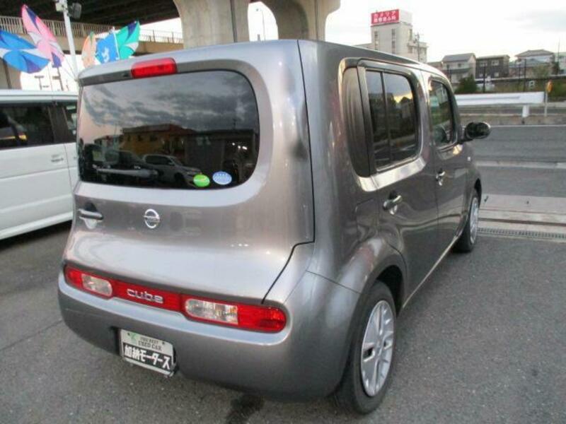 CUBE