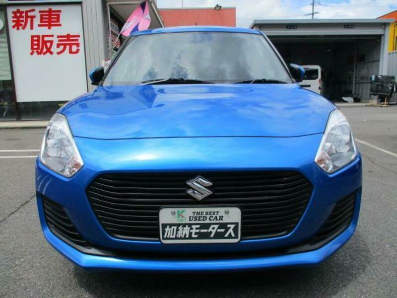 SWIFT