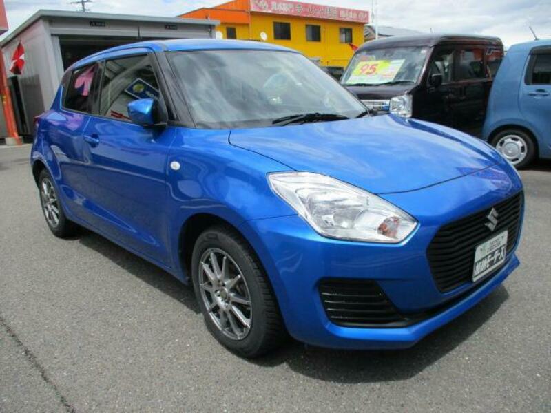 SWIFT