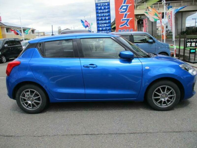 SWIFT