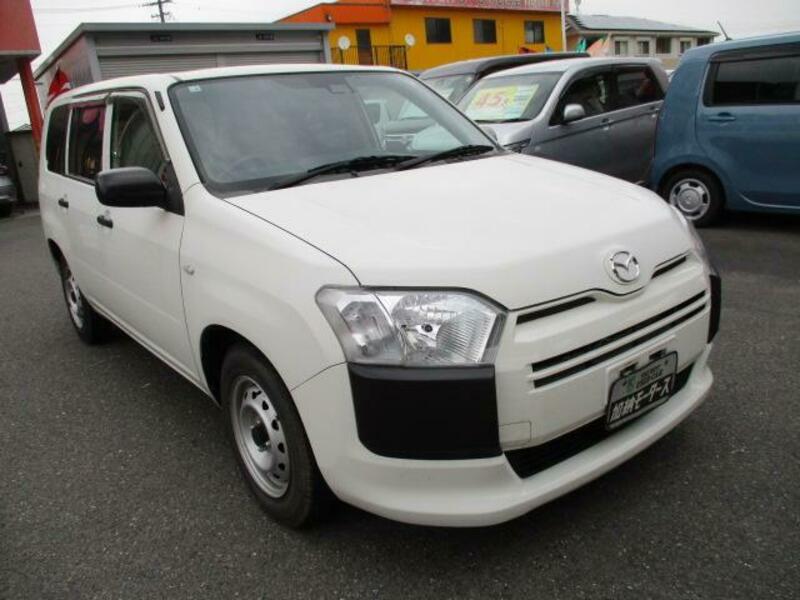 FAMILIA VAN