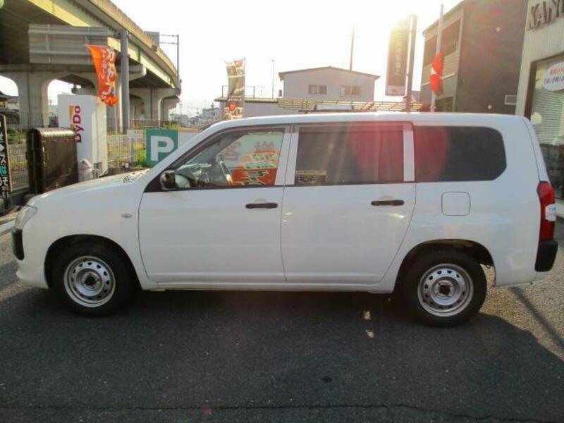 FAMILIA VAN