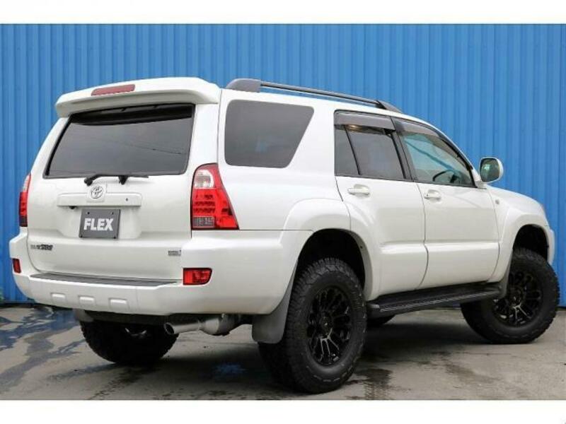 HILUX SURF