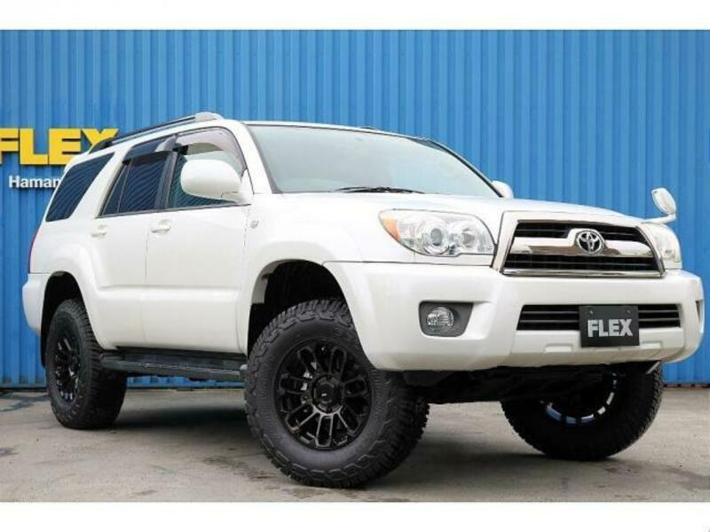 HILUX SURF