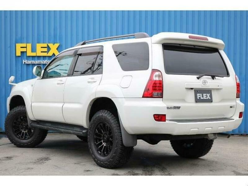 HILUX SURF