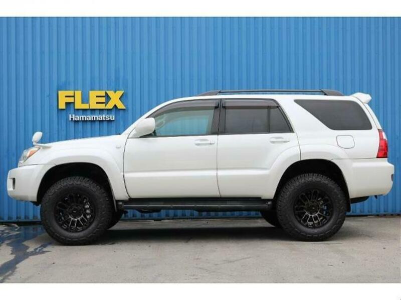 HILUX SURF