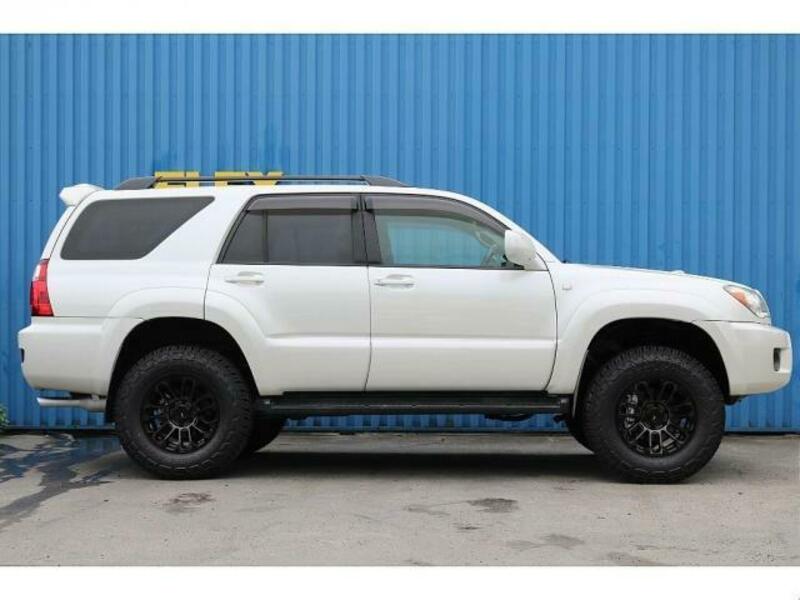 HILUX SURF
