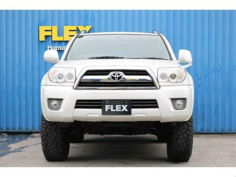 HILUX SURF