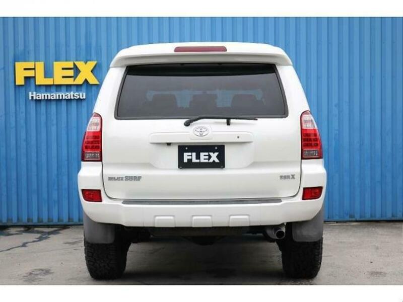HILUX SURF