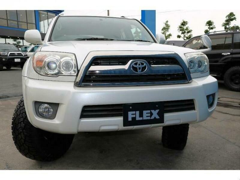 HILUX SURF