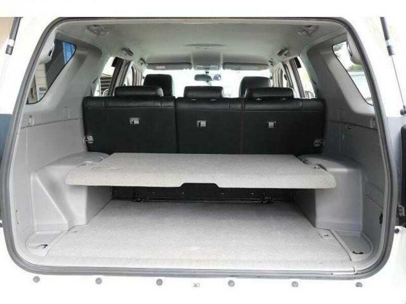 HILUX SURF