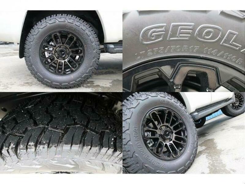 HILUX SURF
