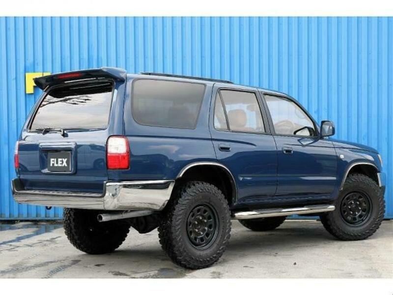 HILUX SURF