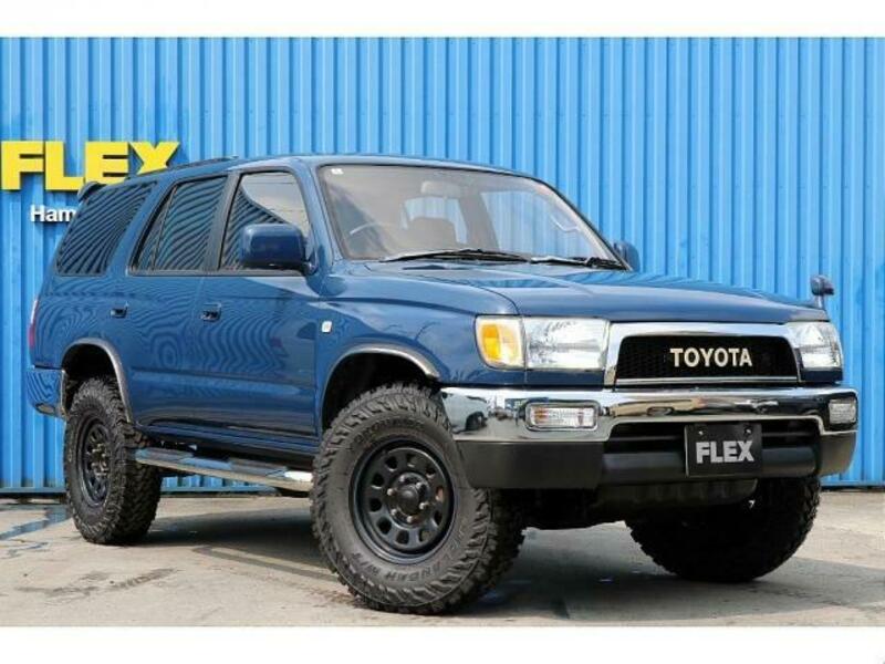 HILUX SURF