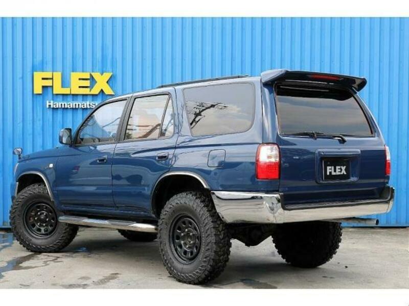 HILUX SURF
