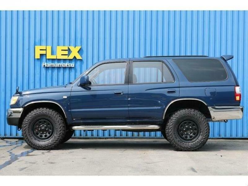 HILUX SURF