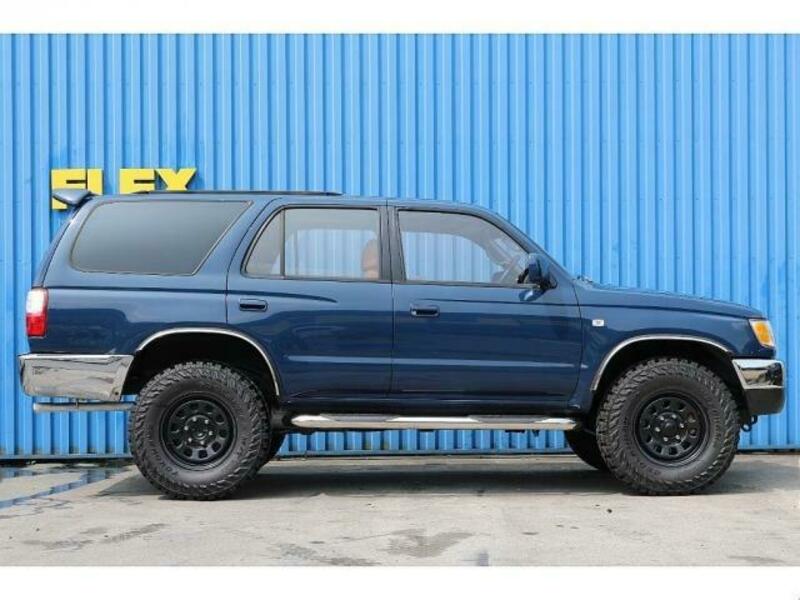 HILUX SURF